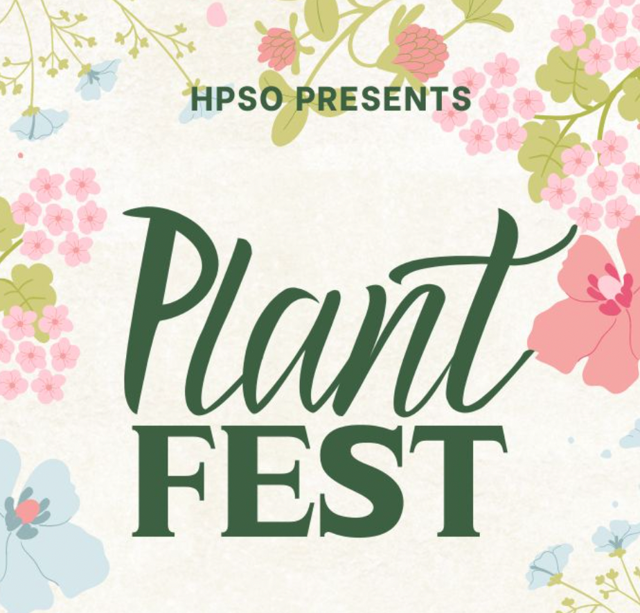 Hardy Plant Society of Oregon - Plant sale and Lecture 